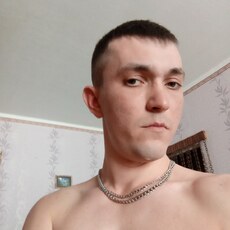 Фотография мужчины Максим, 25 лет из г. Хвалынск