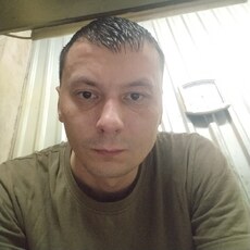 Фотография мужчины Алексей, 29 лет из г. Донецк