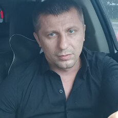 Фотография мужчины Александр, 42 года из г. Звенигород
