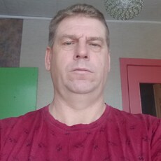 Фотография мужчины Иван, 52 года из г. Санкт-Петербург