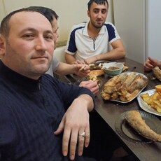Фотография мужчины Ахмед, 35 лет из г. Москва
