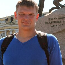 Фотография мужчины Дмитрий, 38 лет из г. Симферополь