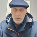 Евгений, 63 года