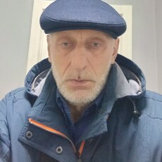 Фотография мужчины Евгений, 63 года из г. Тольятти