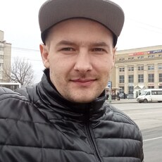 Фотография мужчины Иван, 36 лет из г. Москва
