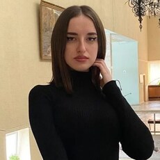 Фотография девушки Настя, 22 года из г. Минск