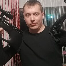 Фотография мужчины Владимир, 42 года из г. Усть-Илимск