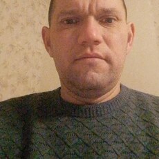 Фотография мужчины Павел, 39 лет из г. Ульяновск