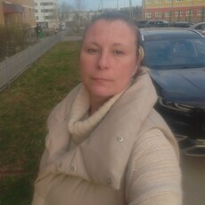 Елена, 43 из г. Наро-Фоминск.