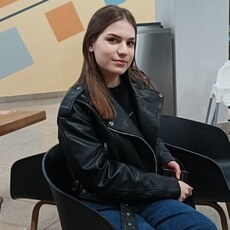 Фотография девушки Наталия, 18 лет из г. Уссурийск