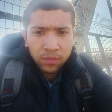 Фотография мужчины Жахонгир, 20 лет из г. Ташкент