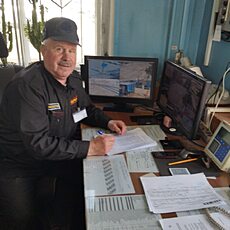 Фотография мужчины Виктор, 64 года из г. Омск