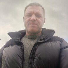 Фотография мужчины Сергей, 42 года из г. Истра
