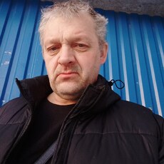 Фотография мужчины Андрей, 52 года из г. Апатиты
