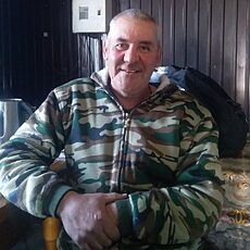 Фотография мужчины Алексей, 43 года из г. Черемхово