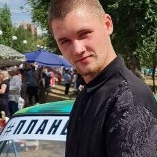 Фотография мужчины Даня, 21 год из г. Ногинск