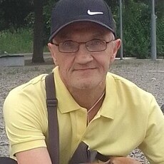 Фотография мужчины Андрей, 54 года из г. Бийск