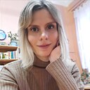Таня Аверина, 29 лет