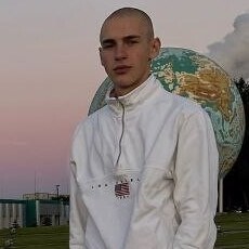 Фотография мужчины Антон, 18 лет из г. Сафоново
