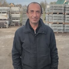 Фотография мужчины Арсен, 51 год из г. Наро-Фоминск
