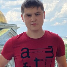 Рустам, 27 из г. Новосибирск.