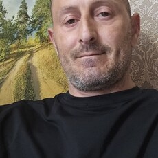 Фотография мужчины Саша, 41 год из г. Новочеркасск
