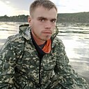 Рома Сергеевич, 27 лет