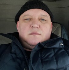 Фотография мужчины Андрей, 44 года из г. Великий Новгород