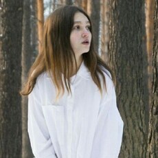 Фотография девушки Светка, 18 лет из г. Новосибирск