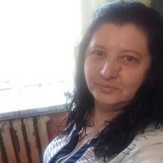 Фотография девушки Алена, 51 год из г. Иркутск