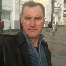 Фотография мужчины Константин, 51 год из г. Муром