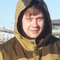 Фотография мужчины Кирилл, 25 лет из г. Краснодар