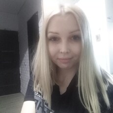 Фотография девушки Оксана, 32 года из г. Нижний Новгород
