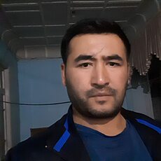 Фотография мужчины Алик, 28 лет из г. Улан-Удэ