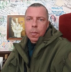 Фотография мужчины Vladimir, 40 лет из г. Тамбов