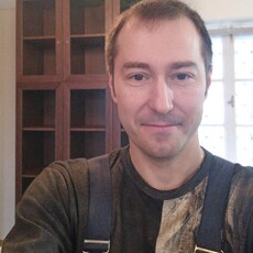 Фотография мужчины Николай, 42 года из г. Сергиев Посад