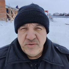 Фотография мужчины Николай, 47 лет из г. Волоколамск