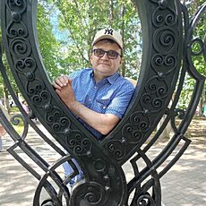 Фотография мужчины Алексей, 56 лет из г. Вологда