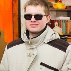 Фотография мужчины Николай, 22 года из г. Данилов