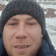 Фотография мужчины Михаил, 36 лет из г. Первоуральск