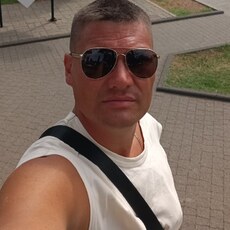 Фотография мужчины Олег, 36 лет из г. Покровск