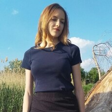 Фотография девушки Катерина, 21 год из г. Волжский