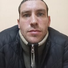 Фотография мужчины Саша, 32 года из г. Витебск