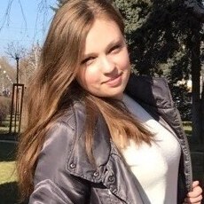 Фотография девушки Екатерина, 28 лет из г. Лениградская