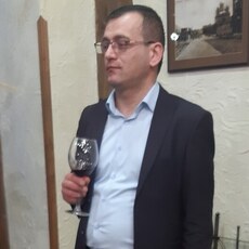 Фотография мужчины Gev, 33 года из г. Ереван