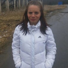 Фотография девушки Юлия, 34 года из г. Санкт-Петербург