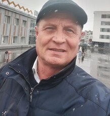 Фотография мужчины Сергей, 60 лет из г. Магадан