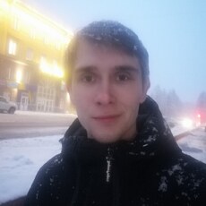 Фотография мужчины Владимир, 26 лет из г. Прокопьевск