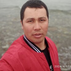 Фотография мужчины Нуриддин, 33 года из г. Хабаровск