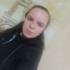 Фотография девушки Диана, 23 года из г. Мстиславль